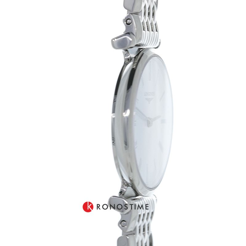 Фотография часов Longines La Grande Classique L4.209.4.11.6_10